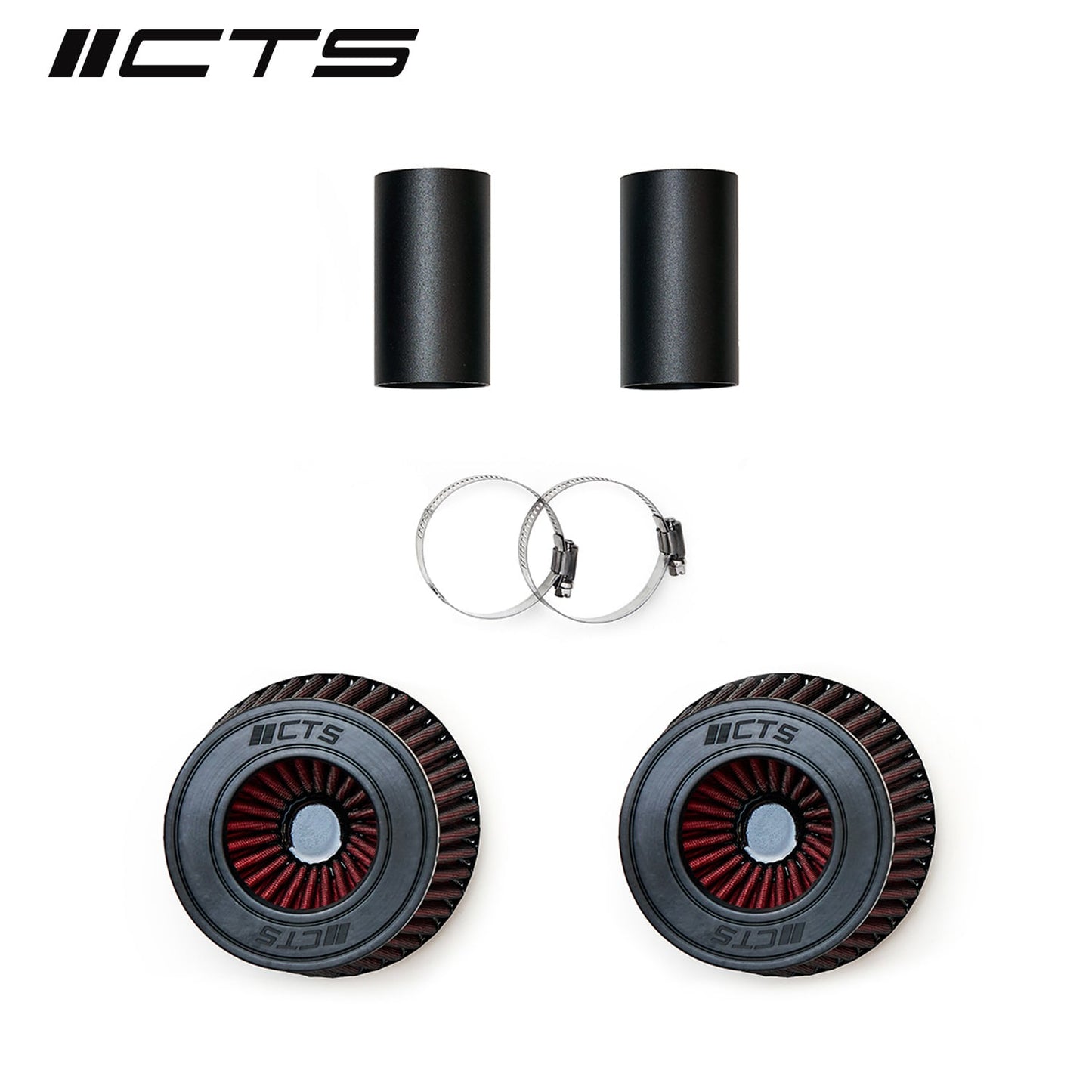 Intake Kit | BMW N54 | CTS Turbo