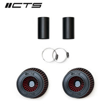Intake Kit | BMW N54 | CTS Turbo
