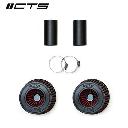 Intake Kit | BMW N54 | CTS Turbo