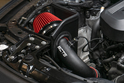 Intake System | BMW F2X/F3X 230i/330i/430i B46/B48 | CTS Turbo