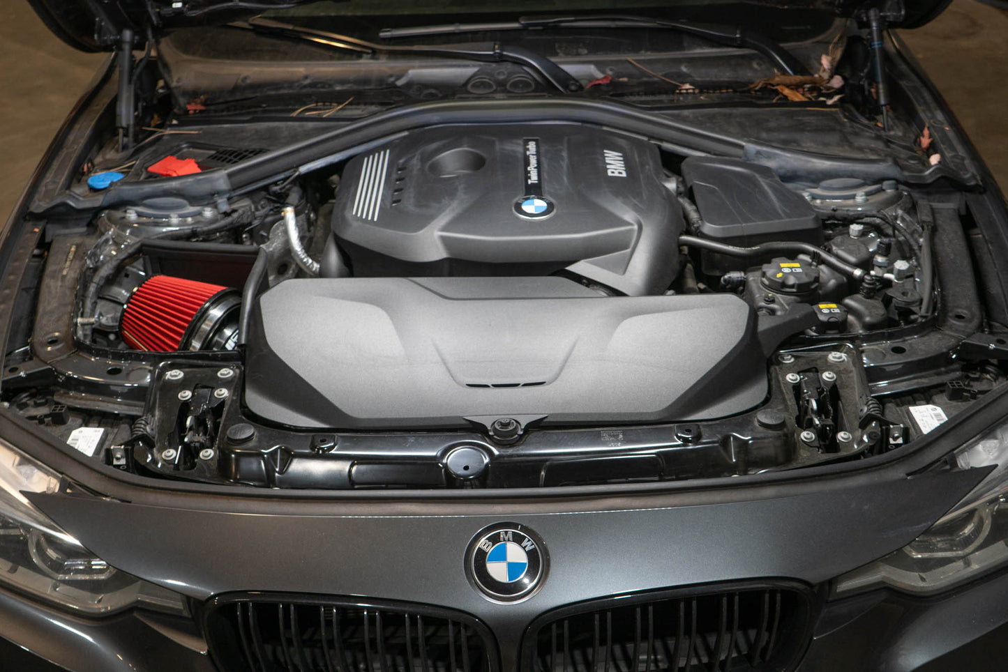 Intake System | BMW F2X/F3X 230i/330i/430i B46/B48 | CTS Turbo