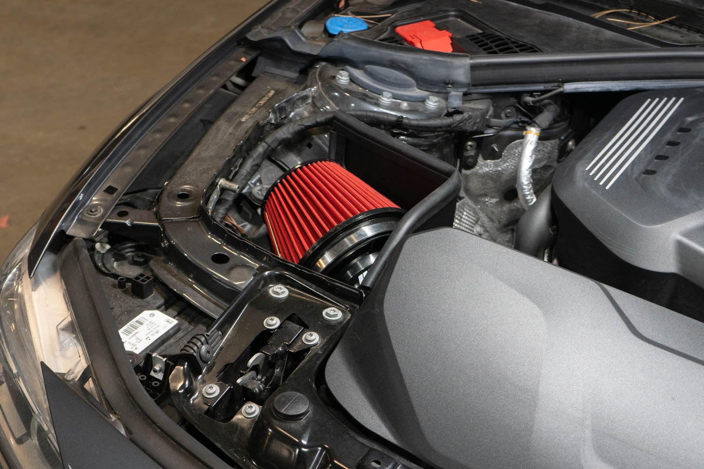 Intake System | BMW F2X/F3X 230i/330i/430i B46/B48 | CTS Turbo