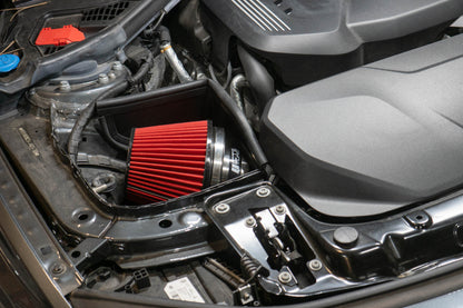 Intake System | BMW F2X/F3X 230i/330i/430i B46/B48 | CTS Turbo