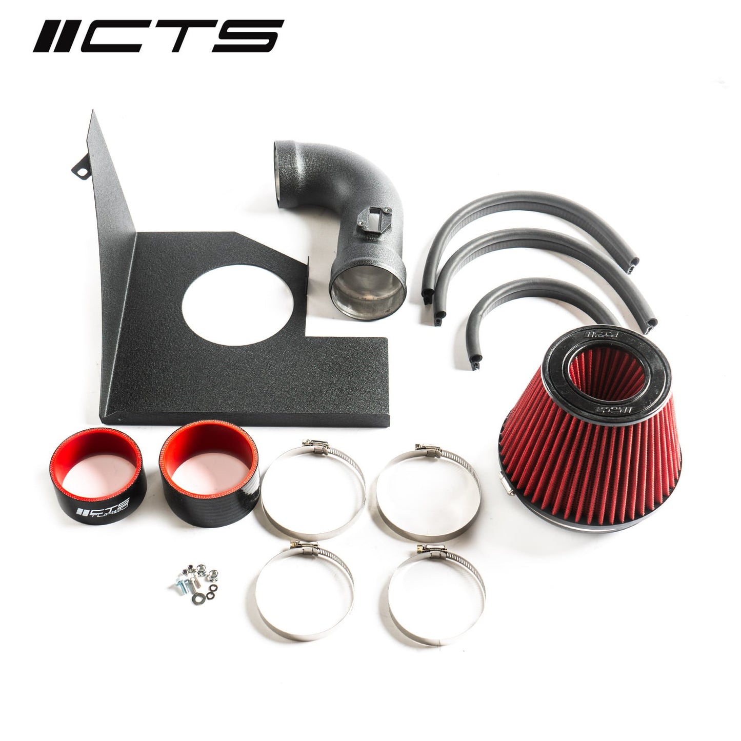 Intake System | BMW F2X/F3X 230i/330i/430i B46/B48 | CTS Turbo