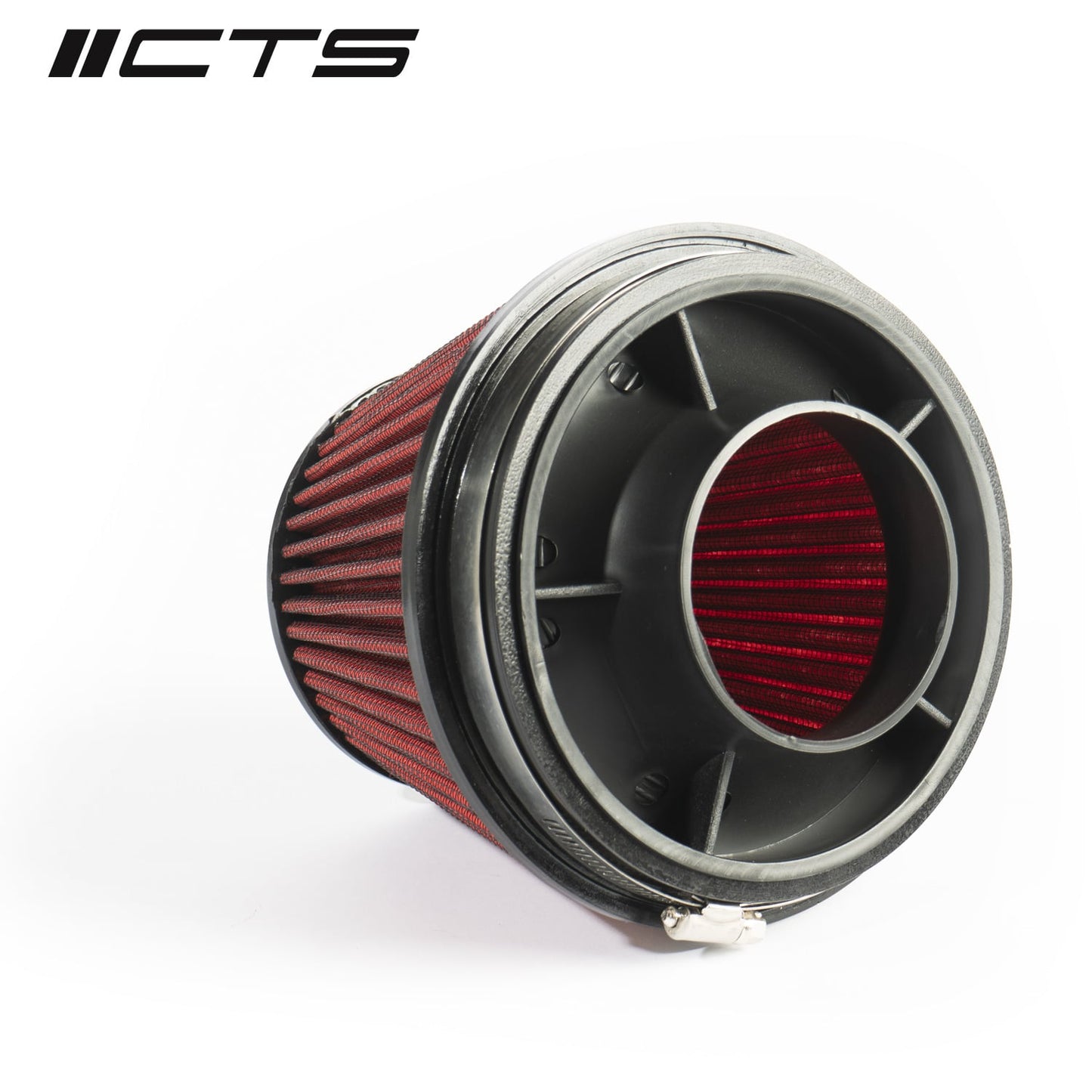 High-Flow Intake Kit | BMW F90/F92/F93/G30/G15/G16 M5/M5C/M5CS/M8/M8C/M850i/M550i | CTS Turbo