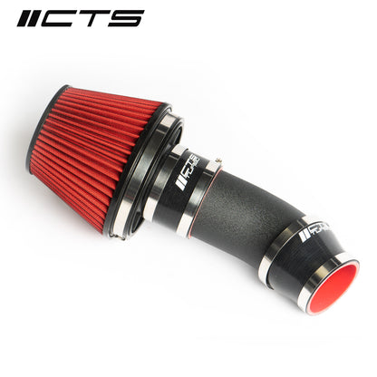High-Flow Intake Kit | BMW F90/F92/F93/G30/G15/G16 M5/M5C/M5CS/M8/M8C/M850i/M550i | CTS Turbo