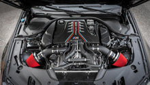 High-Flow Intake Kit | BMW F90/F92/F93/G30/G15/G16 M5/M5C/M5CS/M8/M8C/M850i/M550i | CTS Turbo