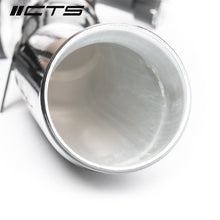 Intake System | BMW S58 G8X M2/M3/M4 | CTS Turbo