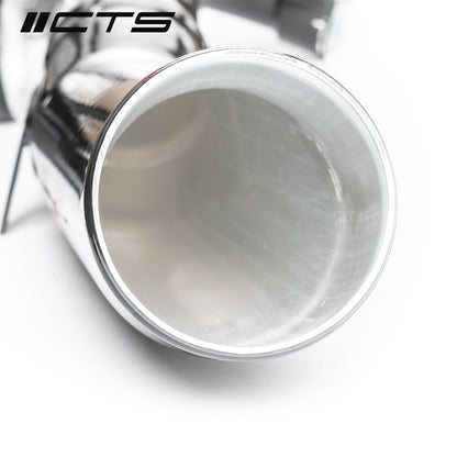 Intake System | BMW S58 G8X M2/M3/M4 | CTS Turbo