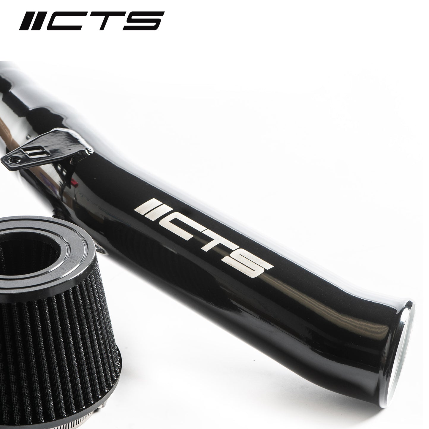 Intake System | BMW S58 G8X M2/M3/M4 | CTS Turbo