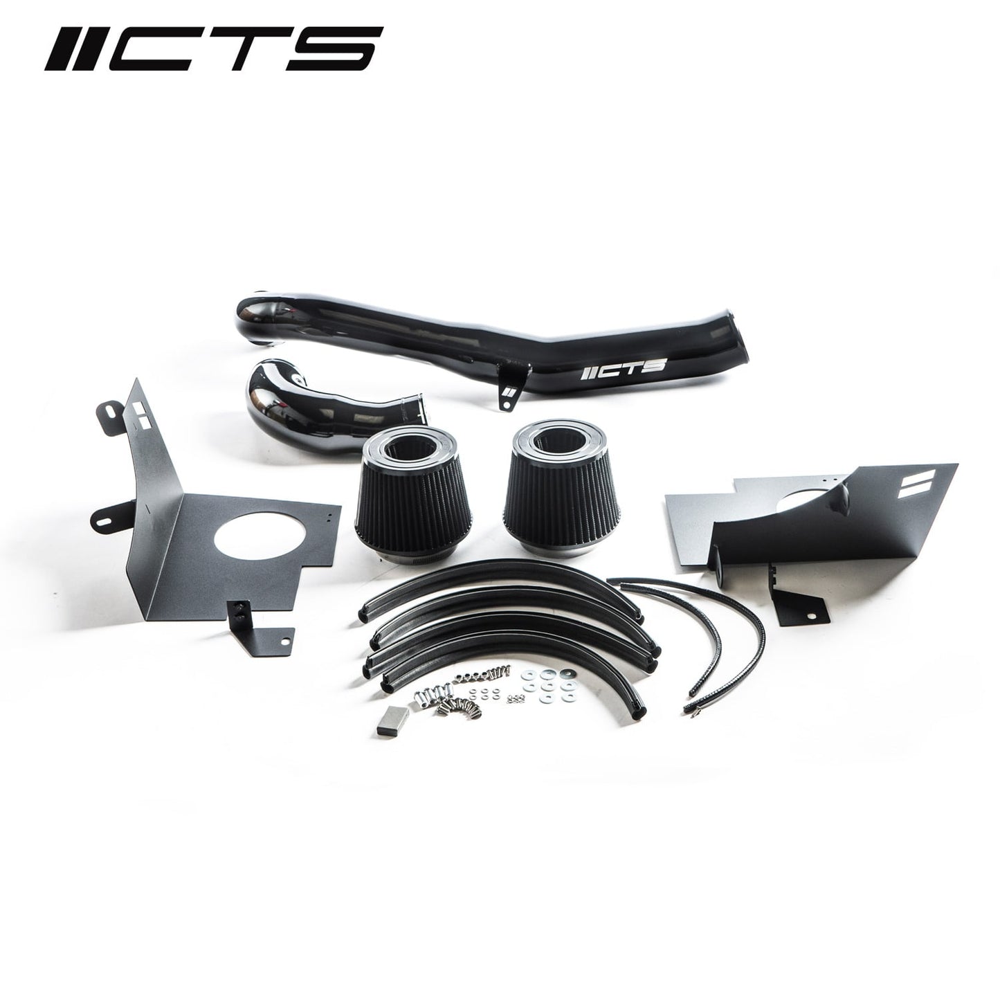 Intake System | BMW S58 G8X M2/M3/M4 | CTS Turbo