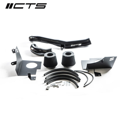 Intake System | BMW S58 G8X M2/M3/M4 | CTS Turbo