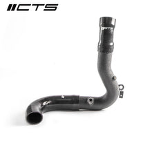 Throttle Pipe EVO4 | VW MK8 GTI, Audi 8Y A3 | CTS Turbo