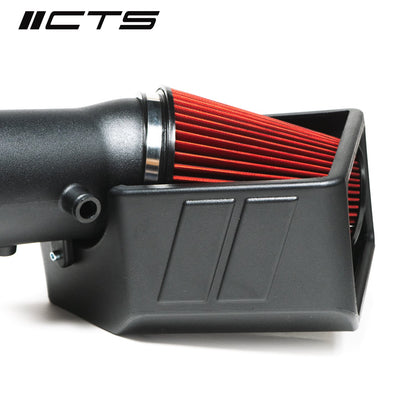 5" Intake System | Audi 8V/8Y RS3 | CTS Turbo