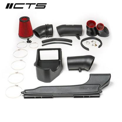 5" Intake System | Audi 8V/8Y RS3 | CTS Turbo