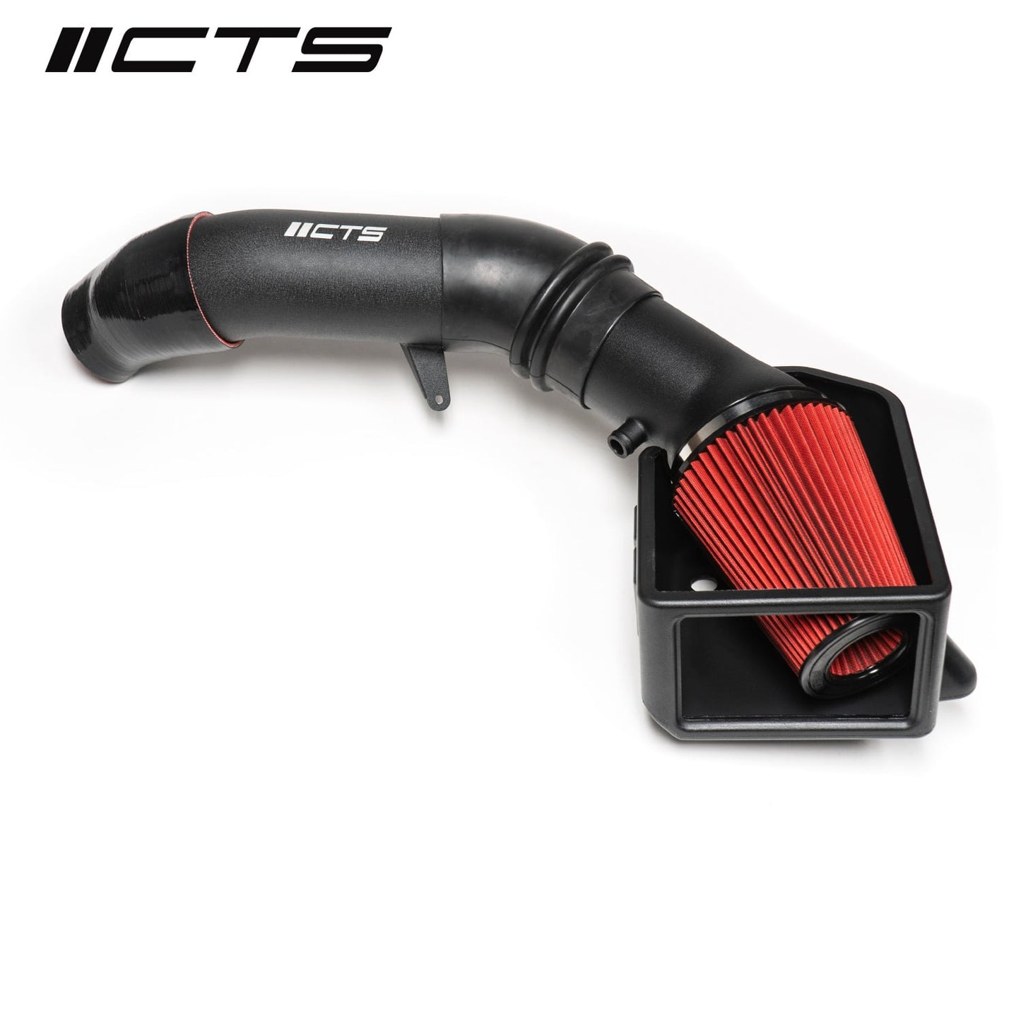5" Intake System | Audi 8V/8Y RS3 | CTS Turbo