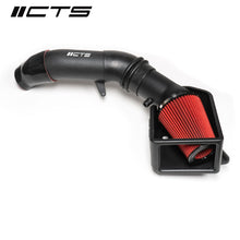 5" Intake System | Audi 8V/8Y RS3 | CTS Turbo