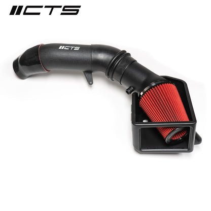 5" Intake System | Audi 8V/8Y RS3 | CTS Turbo