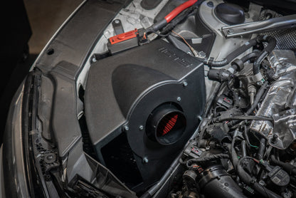 High-Flow Intake System | Audi B9/B9.5 A4, A5, Allroad, S4, S5, RS4, RS5 | CTS Turbo