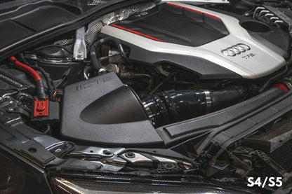 High-Flow Intake System | Audi B9/B9.5 A4, A5, Allroad, S4, S5, RS4, RS5 | CTS Turbo