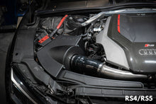 High-Flow Intake System | Audi B9/B9.5 A4, A5, Allroad, S4, S5, RS4, RS5 | CTS Turbo