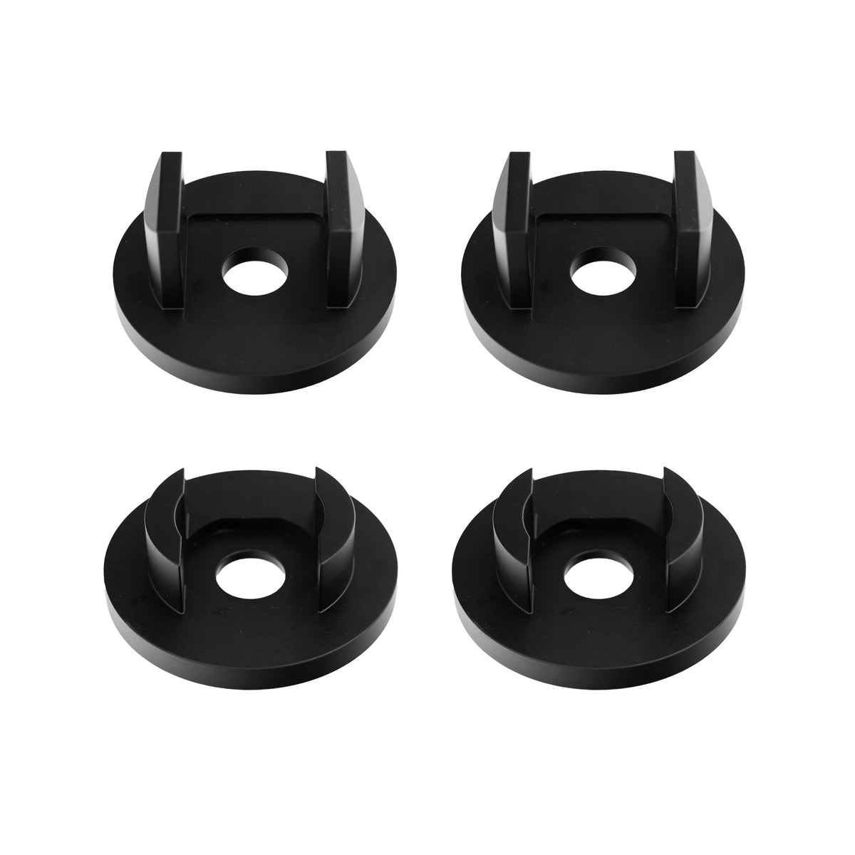 Total Rear Subframe Insert Kit | Audi - B8/C7 | TGK Motorsport