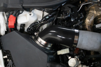 Intake Conversion | Audi - C7 S6/RS6/S7/RS7 (Stock Airbox, With Filter, Have Intake) | TGK Motorsport