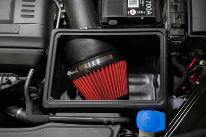High-Flow Intake (MQB without SAI) | VW MK7/7.5 Golf R, Audi 8V S3 | CTS Turbo