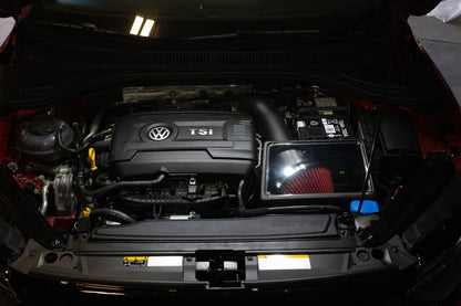 High-Flow Intake (MQB without SAI) | VW MK7/7.5 Golf R, Audi 8V S3 | CTS Turbo