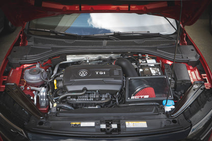 High-Flow Intake (MQB with SAI) | VW MK7/7.5 Golf, GTI, GLI, Sportwagen, Alltrack | CTS Turbo
