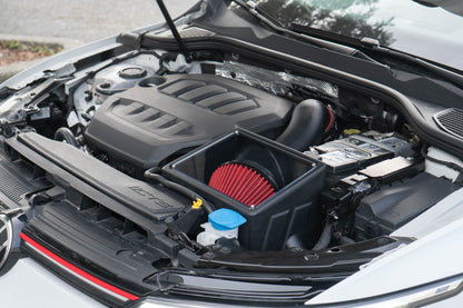 High-Flow Intake EVO4 | VW MK8 Golf GTI | CTS Turbo