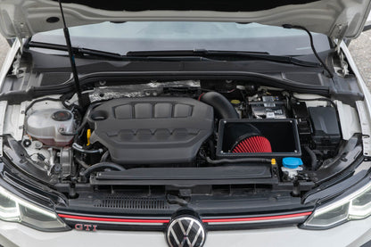 High-Flow Intake EVO4 | VW MK8 Golf GTI | CTS Turbo