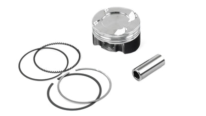 Spec JE Forged Pistons | Audi B9 3.0T Turbocharged Engines | JE Pistons
