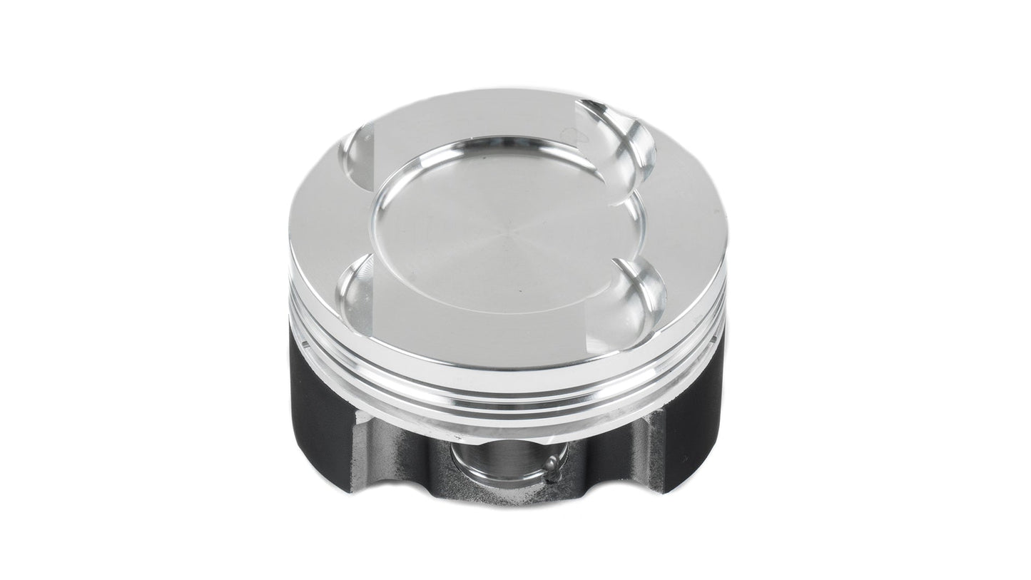 Spec JE Forged Pistons | Audi B9 3.0T Turbocharged Engines | JE Pistons