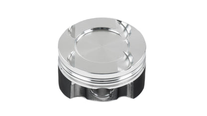 Spec JE Forged Pistons | Audi B9 3.0T Turbocharged Engines | JE Pistons