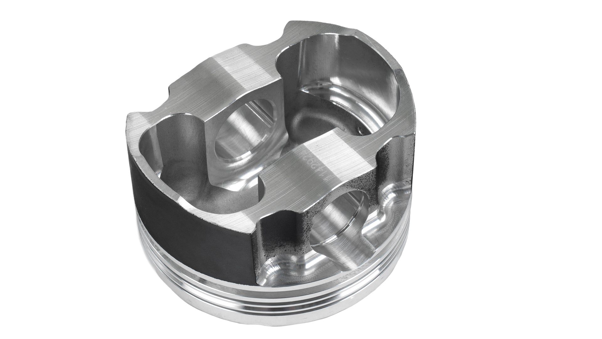 Spec JE Forged Pistons | Audi B9 3.0T Turbocharged Engines | JE Pistons