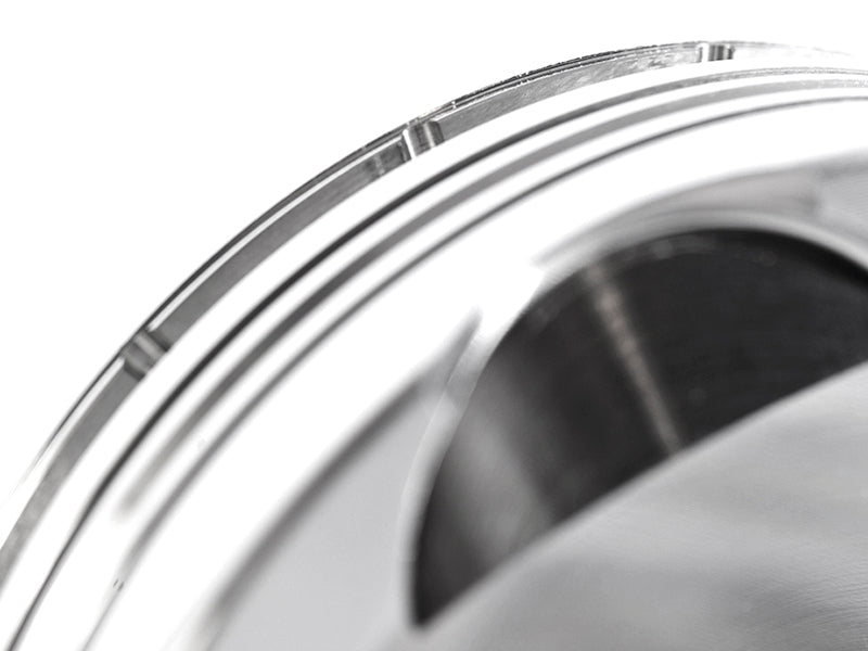 Forged Piston Sets | Audi 2.7TT 30V Engines | JE Pistons