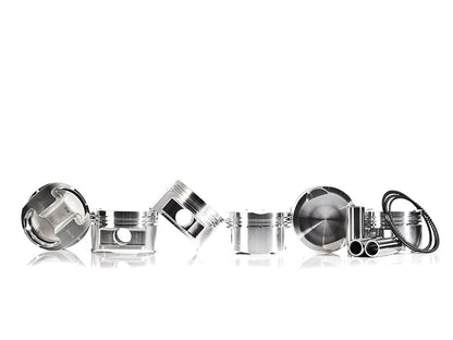 Forged Piston Sets | Audi 2.7TT 30V Engines | JE Pistons