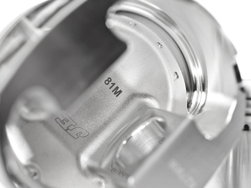 Forged Piston Sets | Audi 2.7TT 30V Engines | JE Pistons