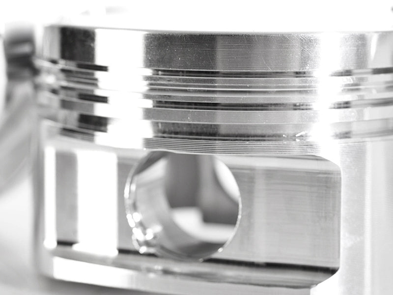 Forged Piston Sets | Audi 2.7TT 30V Engines | JE Pistons