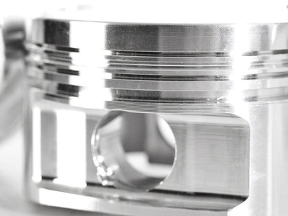 Forged Piston Sets | Audi 2.7TT 30V Engines | JE Pistons