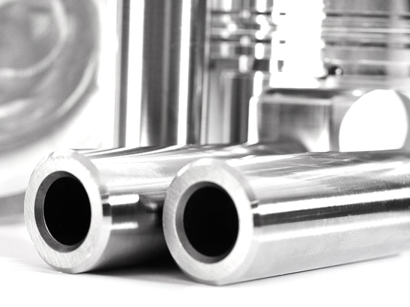 Forged Piston Sets | Audi 2.7TT 30V Engines | JE Pistons