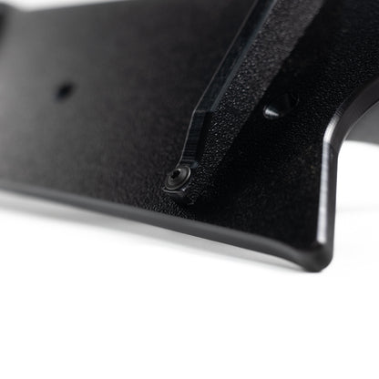 Rear Diffuser for MK7.5 Facelift GLI (2022 - 2025)
