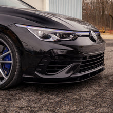 Front Lip for MK8 Golf R (2022-2024) - bumper mounted splitter