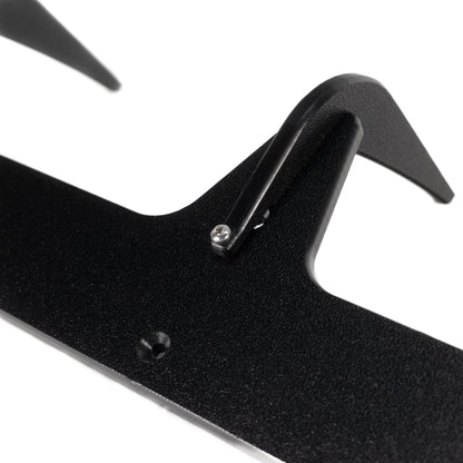 Rear Diffuser for MK8 & MK8.5 Golf R (2022 - 2025)
