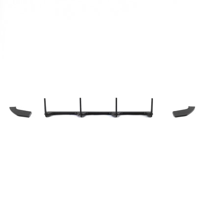 Rear Diffuser for MK8 & MK8.5 Golf R (2022 - 2025)