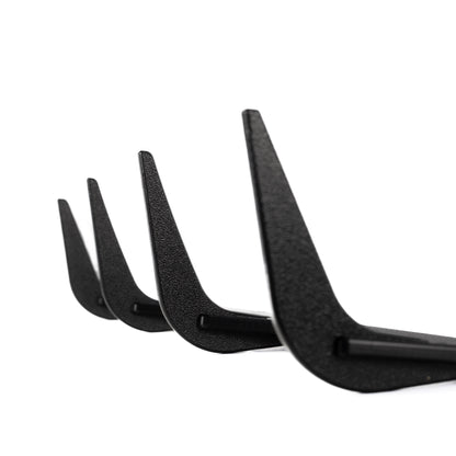 Rear Diffuser for MK8 & MK8.5 Golf R (2022 - 2025)