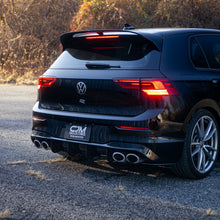 Rear Diffuser for MK8 & MK8.5 Golf R (2022 - 2025)
