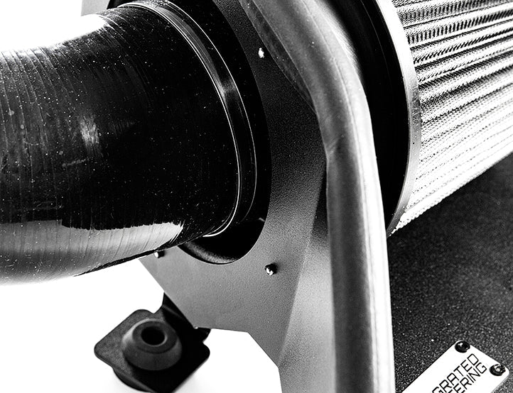 MK6 Jetta & GLI Gen 3 2.0T/1.8T Cold Air Intake | Integrated Engineering