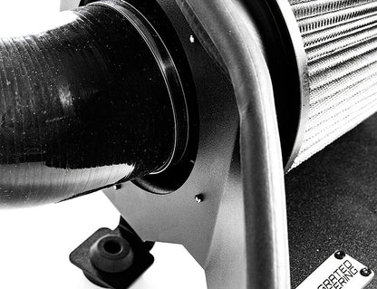 MK6 Jetta & GLI Gen 3 2.0T/1.8T Cold Air Intake | Integrated Engineering